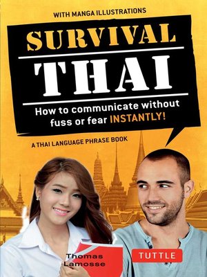 cover image of Survival Thai